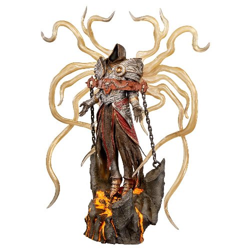 Diablo IV - Inarius 1/6 Premium Φιγούρα Αγαλματίδιο
(64cm)