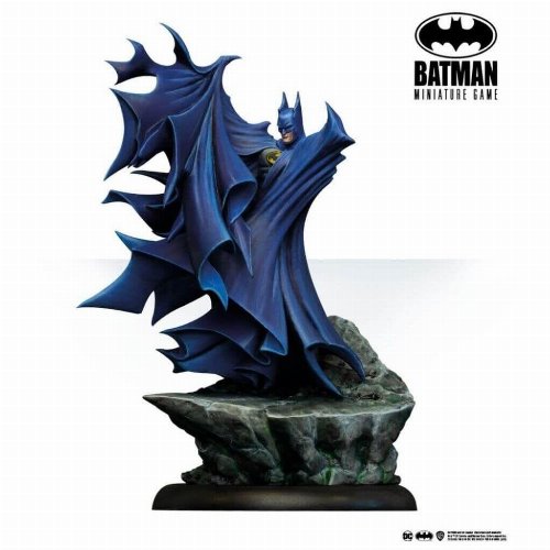 Batman Miniature Game - Batman (McFarlane
Edition)