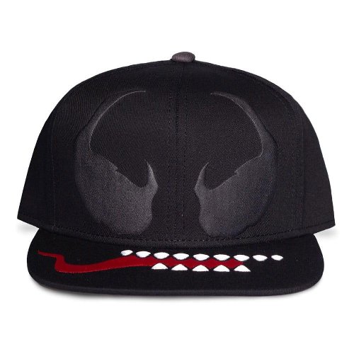 Marvel - Venom Snapback Καπέλο
