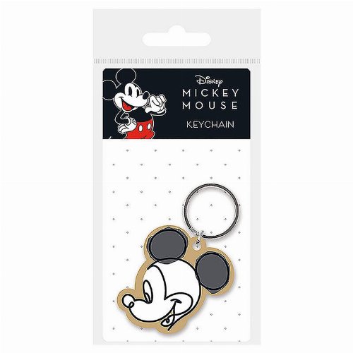 Disney - Mickey Mouse (Freehand)
Keychain