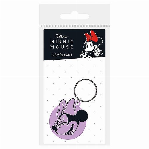 Disney - Minnie Mouse (Cute)
Keychain