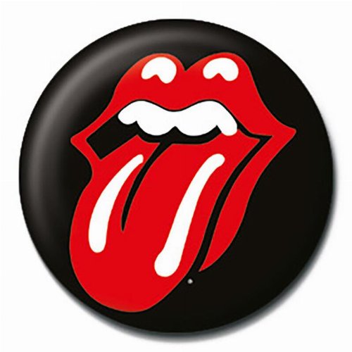 The Rolling Stones - Lips Κονκάρδα