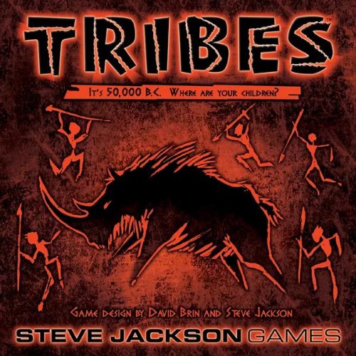 Board Game Tribes