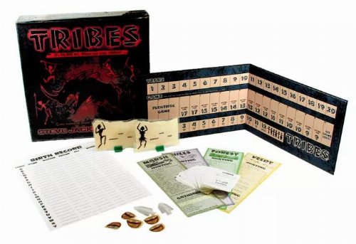 Board Game Tribes