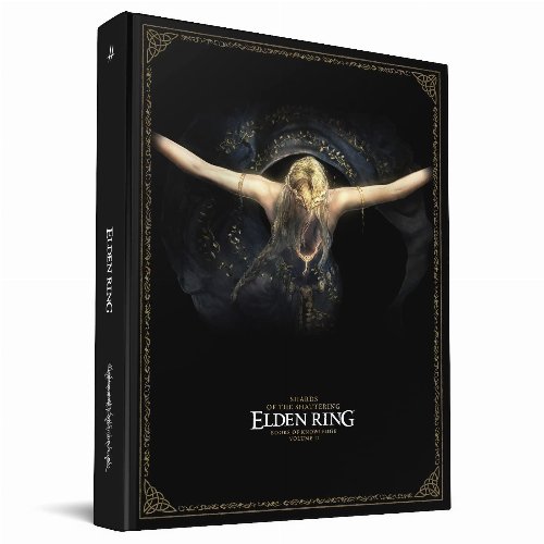 Elden Ring - Books of Knowledge Vol.2: Shards of
the Shattering