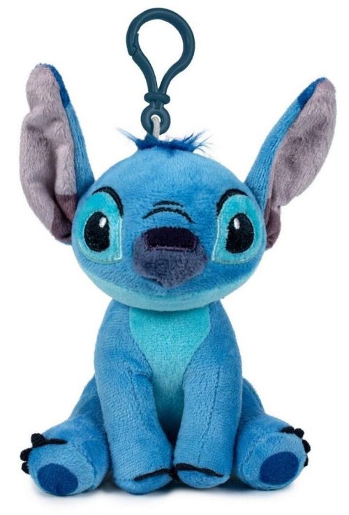 Disney: Lilo & Stitch - Stitch Μπρελόκ με
Ήχο