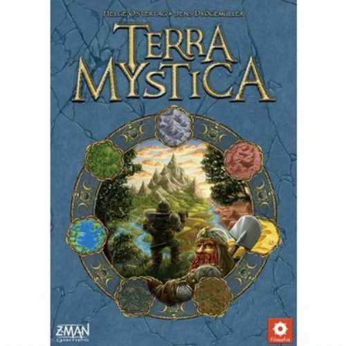 Terra Mystica