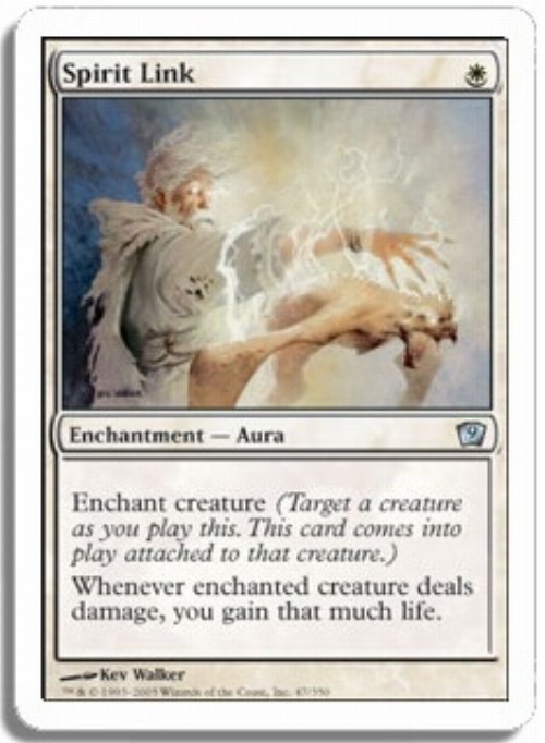 Spirit Link