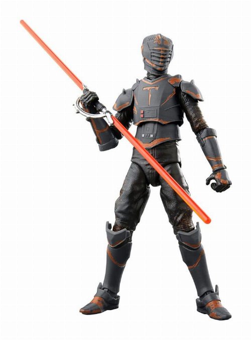Star Wars: Ahsoka Black Series - Marrok Action
Figure (15cm)