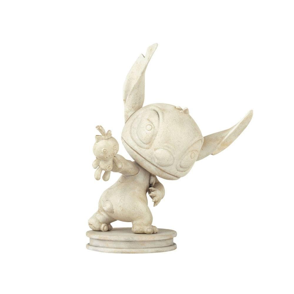 Figurine Disney - Lot 6 Stitch Mini Egg Attack 8cm - Best Kingdom Toys
