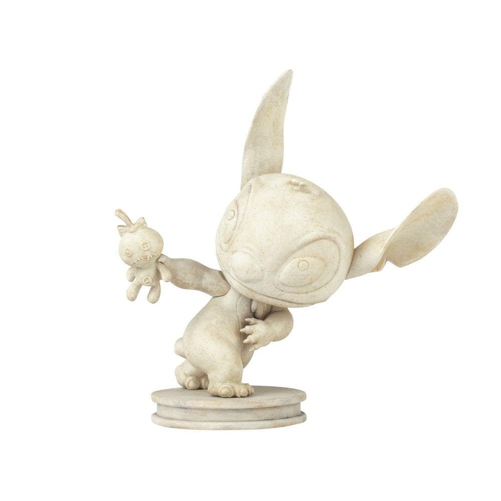 Lilo & Stitch Set de 6 Figurines Mini Egg Attack Stitch 8 cm