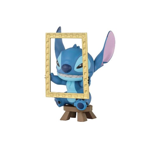 Disney: Mini Egg Attack - Stitch's Smile (Art
Gallery Series) Minifigure (8cm)