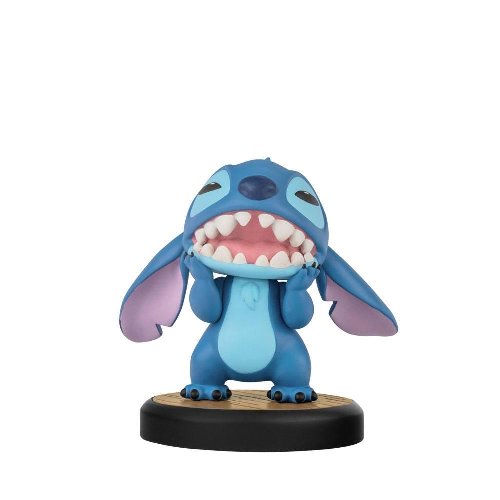 Disney: Mini Egg Attack - Stitch's Scream (Art
Gallery Series) Minifigure (8cm)