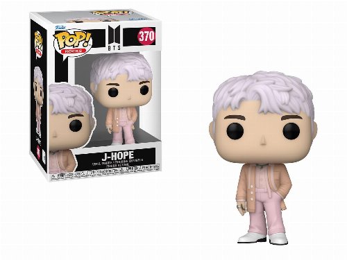 Figure Funko POP! Rocks: KPop BTS - J-Hope
#370