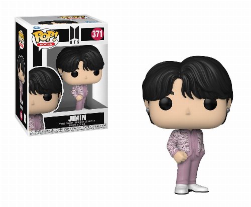 Figure Funko POP! Rocks: K-Pop BTS - Jimin
#371