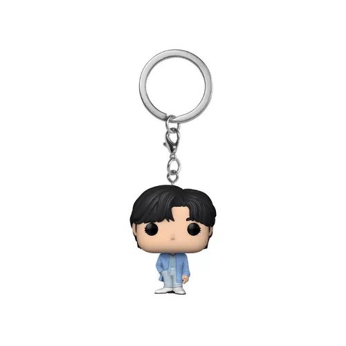 Funko Pocket POP! Keychain Rocks: K-Pop BTS - V
Figure