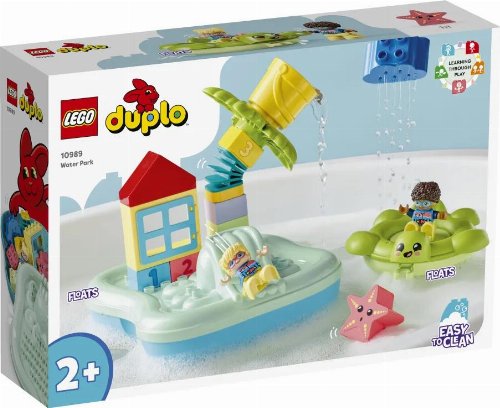 LEGO Duplo - Water Park (10989)