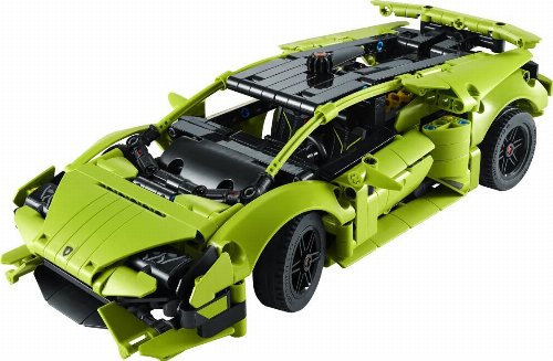 LEGO Technic - Lamborghini huracan Tecnica
(42161)