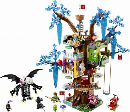 LEGO DreamZzz - Fantastical Tree House
(71461)