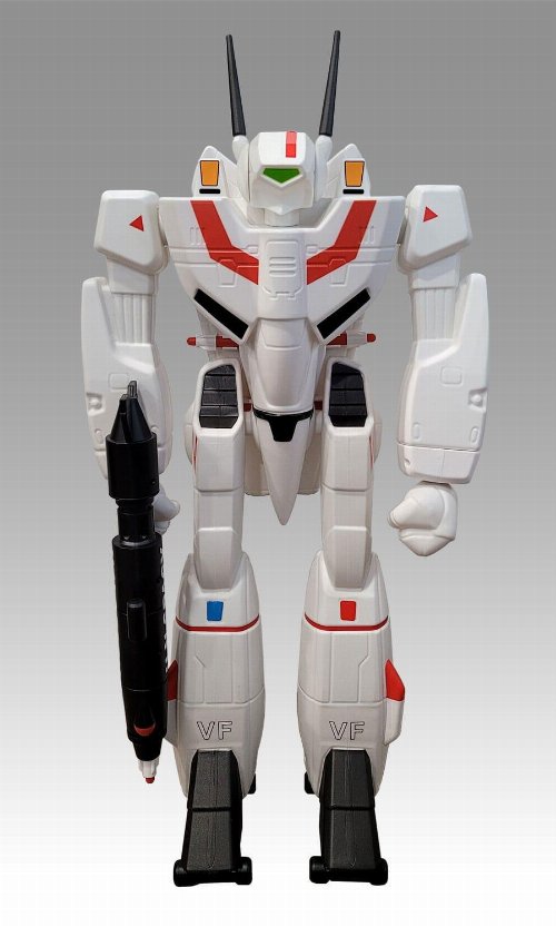 Robotech Shogun Warriors Collection - Rick
Hunter´s VF-1J Action Figure (60cm) Limited
Edition