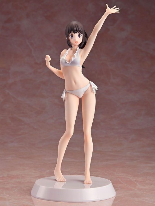 Summer Queens - Assemble Heroines Eru Chitanda 1/8
Φιγούρα Αγαλματίδιο (20cm)