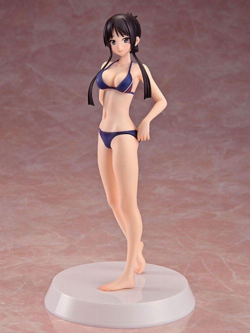 Summer Queens - Assemble Heroines Mio Akiyama 1/8
Φιγούρα Αγαλματίδιο (20cm)