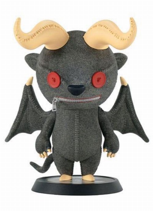 Berserk: Cutie1 - Beast Zodd (Flocked) Φιγούρα
Αγαλματίδιο (12cm)