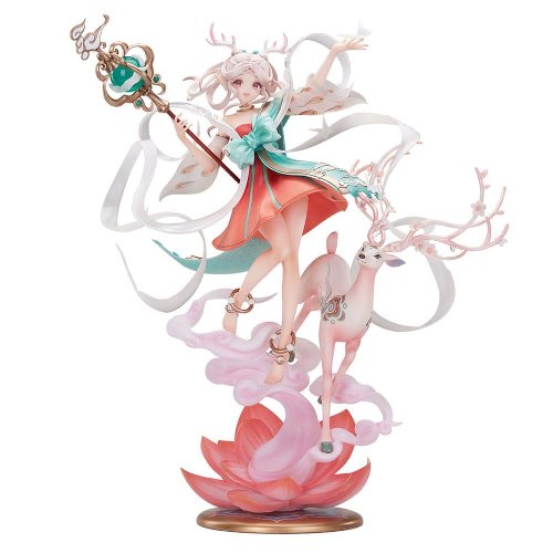 Honor of Kings - Divine Deer Yao 1/7 Statue
Figure (34cm)