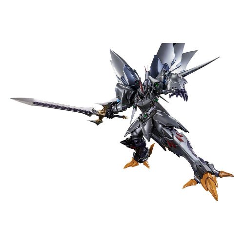 Super Robot Wars - Rurudo Eve Body Harness Ver.
TPK-020 Action Figure (23cm)