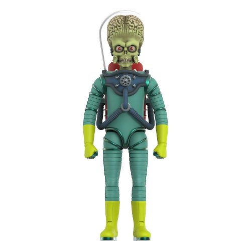 Mars Attacks: Ultimates - Martian Φιγούρα Δράσης
(18cm)