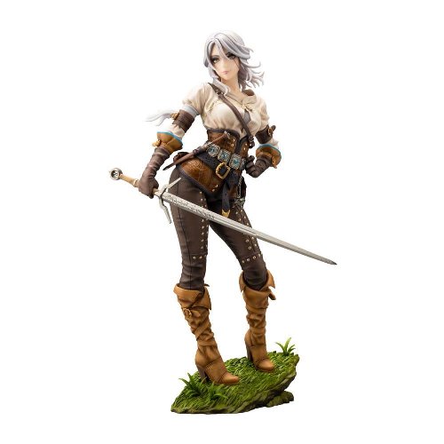 The Witcher: Bishoujo - Ciri 1/7 Φιγούρα Αγαλματίδιο
(23cm)