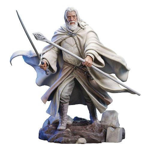The Lord of the Rings Gallery - Gandalf Deluxe Φιγούρα
Αγαλματίδιο (23cm)