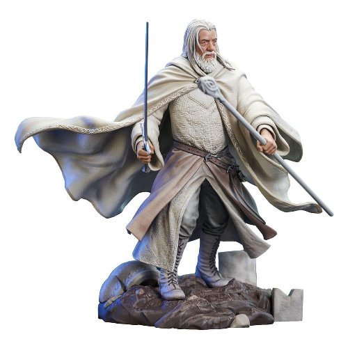 The Lord of the Rings Gallery - Gandalf Deluxe Φιγούρα
Αγαλματίδιο (23cm)