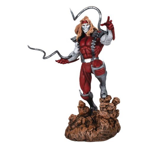 Marvel Gallery - Omega Red Statue Figure
(25cm)