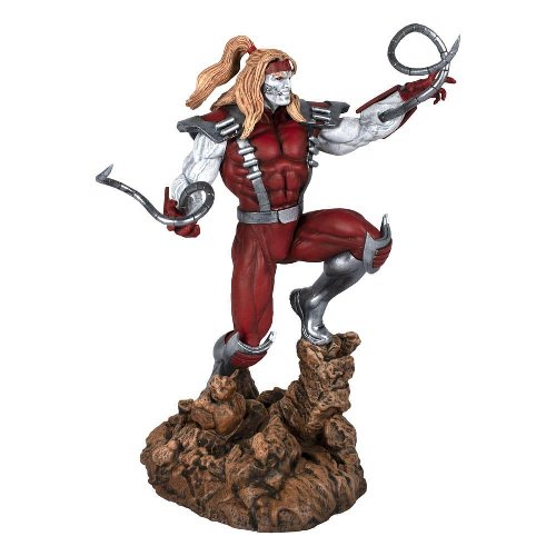 Marvel Gallery - Omega Red Statue Figure
(25cm)