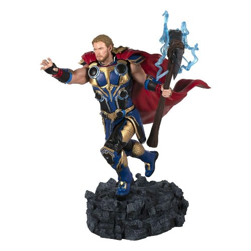 Thor: Love and Thunder Gallery - Thor Deluxe
Statue Figure (23cm)