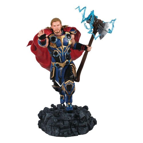 Thor: Love and Thunder Gallery - Thor Deluxe
Statue Figure (23cm)