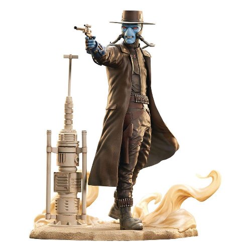 Star Wars: The Book of Boba Fett Premier Collection -
Cad Bane 1/7 Φιγούρα Αγαλματίδιο (28cm) LE3000