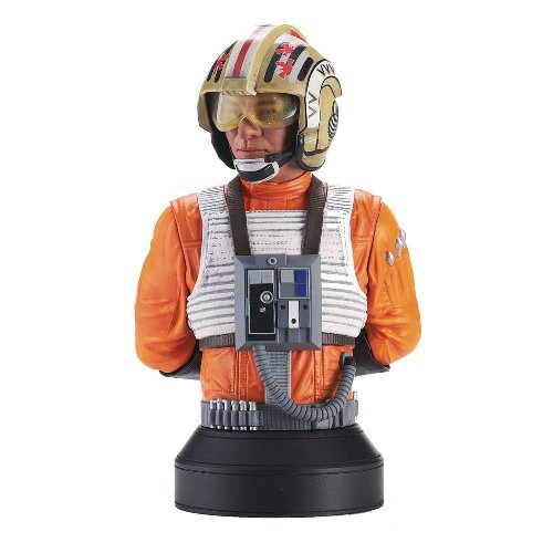 Star Wars: Episode IV - Red Leader 1/6 Bust
(15cm) LE3000