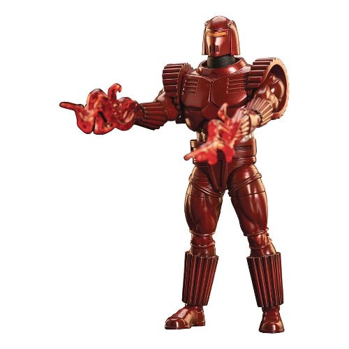 Marvel Select - Crimson Dynamo Action Figure
(20cm)