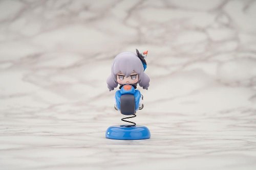 Honkai Impact 3rd - Bronya Φιγούρα Αγαλματίδιο
(8cm)