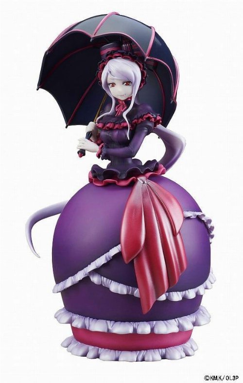 Overlord III - Shalltear Bloodfallen 1/7 Φιγούρα
Αγαλματίδιο (21cm)