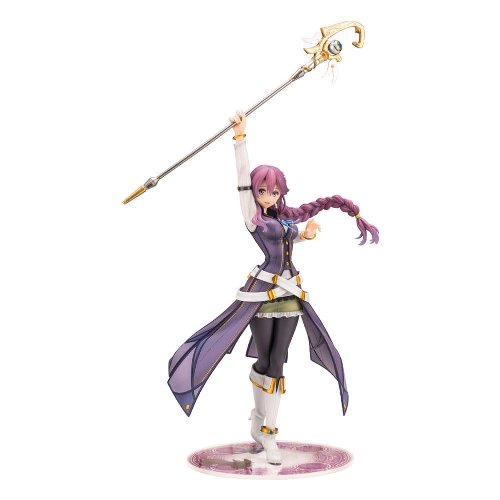 The Legend of Heroes - Emma Millstein 1/8 Statue
Figure (32cm)