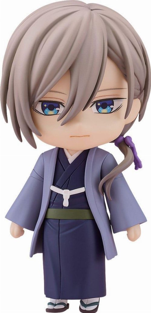 Watashi no Shiawase na Kekkon - Kiyoka Kudo
Nendoroid Action Figure (10cm)