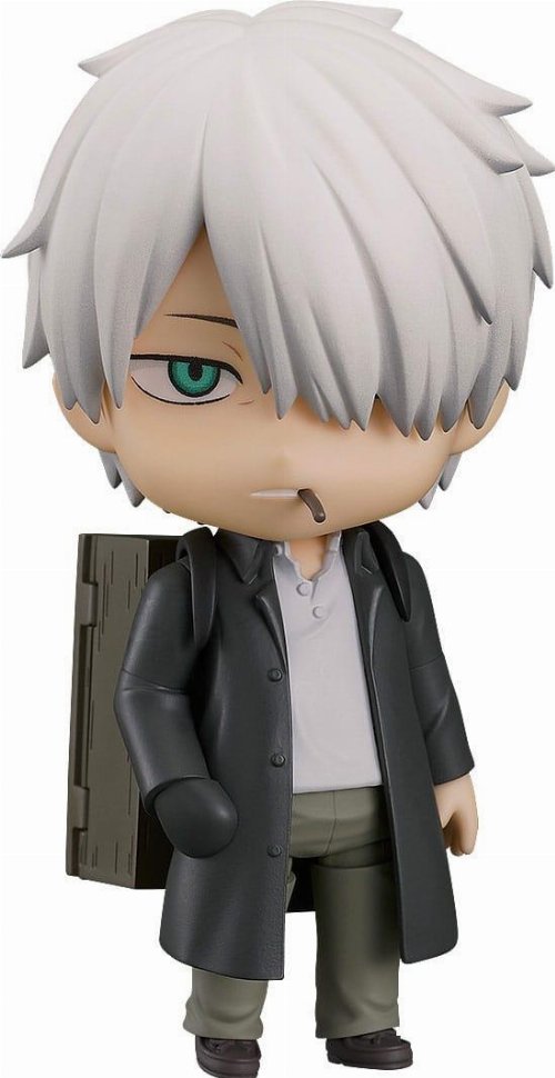 Mushishi - Ginko Nendoroid Action Figure
(10cm)