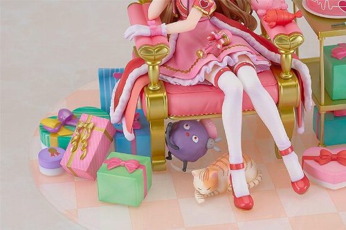Natori Sana - Birth of King Sana Channel 1/7
Statue Figure (20cm)