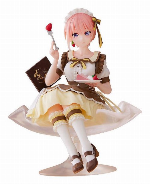 The Quintessential Quintuplets Tenitol - Ichika
Statue Figure (12cm)