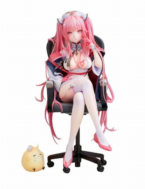 Azur Lane - Perseus Nursery Unfamiliar Duties
1/7 Statue Figure (21cm)