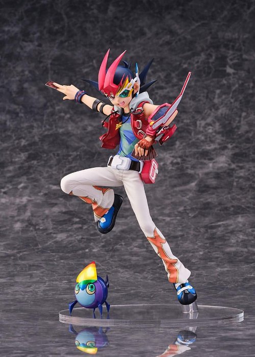 Yu-Gi-Oh! Zexal - Yuma Tsukumo 1/7 Φιγούρα Αγαλματίδιο
(22cm)