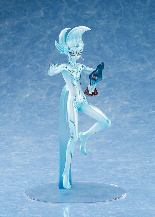 Yu-Gi-Oh! Zexal - Zexal Astral 1/7 Statue Figure
(24cm)